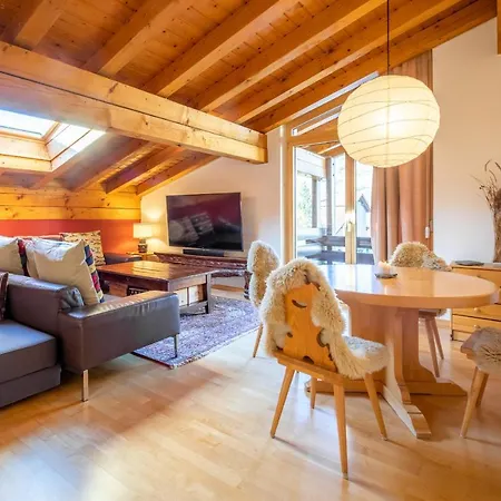 Homes - Casa La Streia アパート *