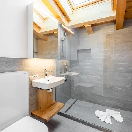 Homes - Casa La Streia * Laax