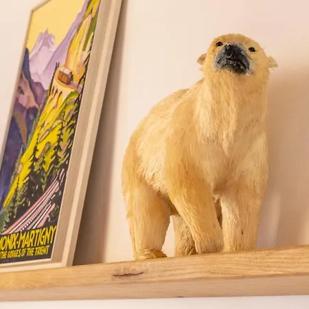 アパート Homes - Casa La Streia ラア