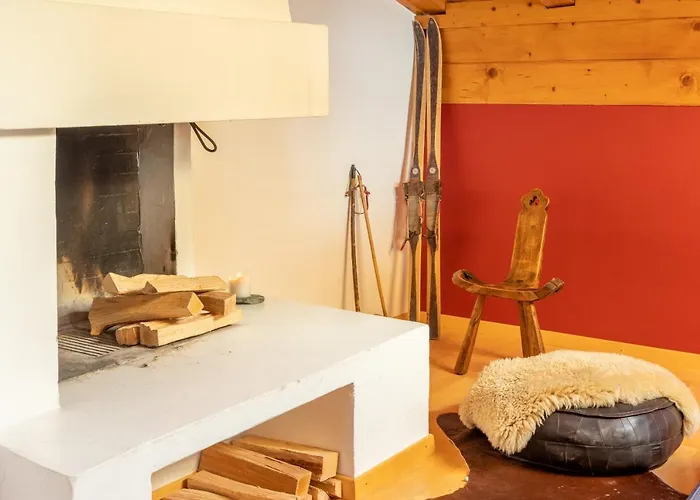 Homes - Casa La Streia Appartement *