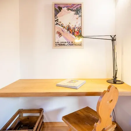 Appartamento Homes - Casa La Streia Laax