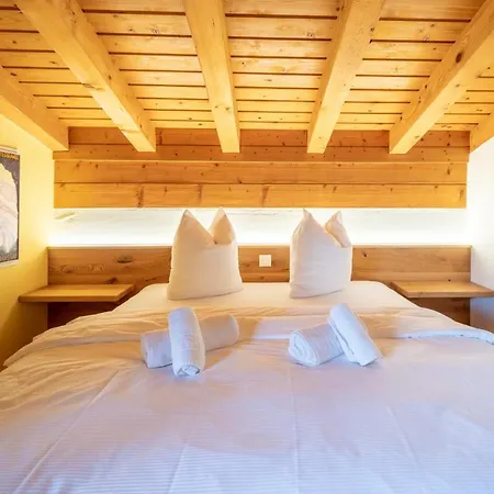 Appartamento Homes - Casa La Streia