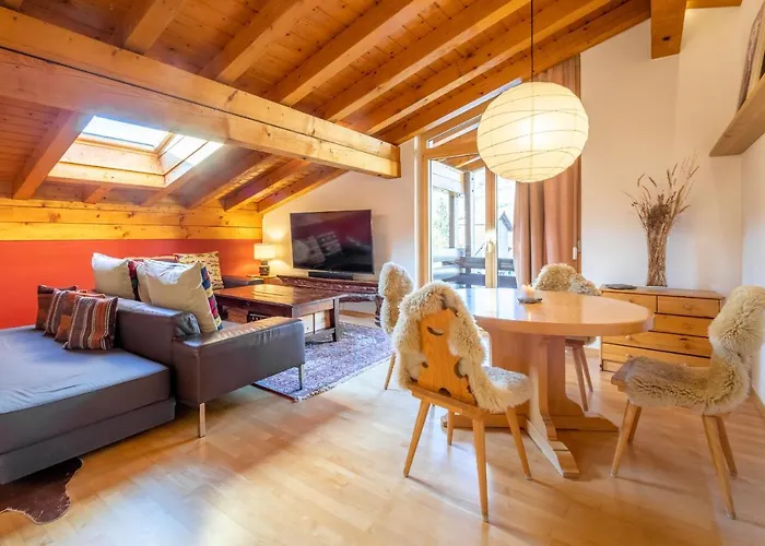 Homes - Casa La Streia Appartamento *