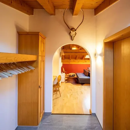 Apartment Homes - Casa La Streia Laax