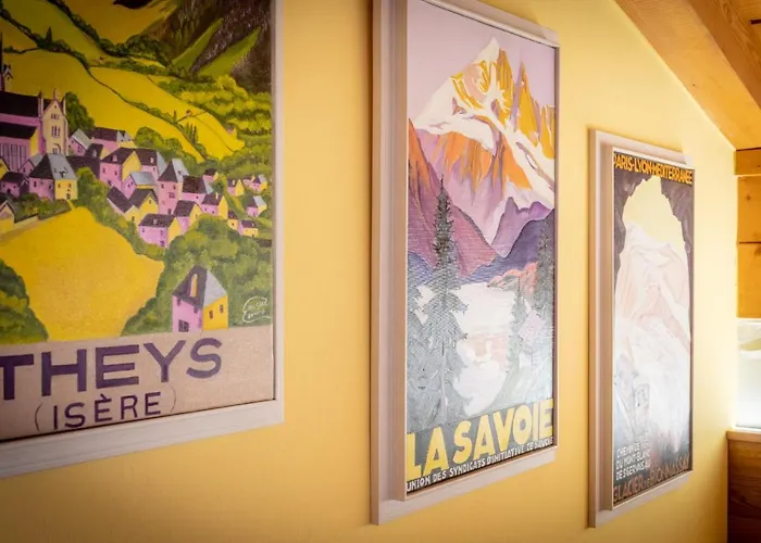 Homes - Casa La Streia Apartment