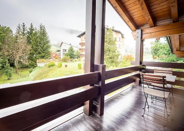 Homes - Casa La Streia